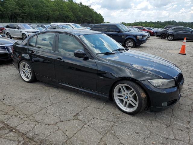 Zdjęcie 4 z aukcji – 2011 BMW 335 XI z VIN WBAPL5G52BNN22930