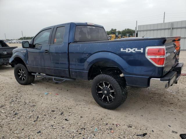 Photo 2 from auction – 2014 FORD F150 SUPER with VIN 1FTEX1EM7EKF39486
