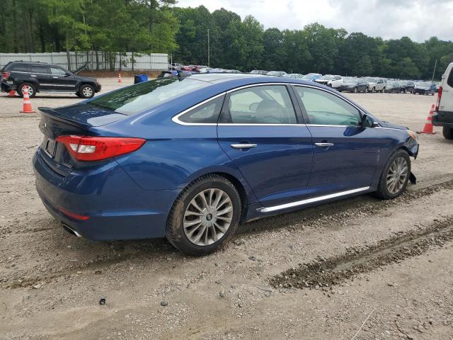 Photo 3 from auction – 2015 HYUNDAI SONATA SPO with VIN 5NPE34AF2FH249659