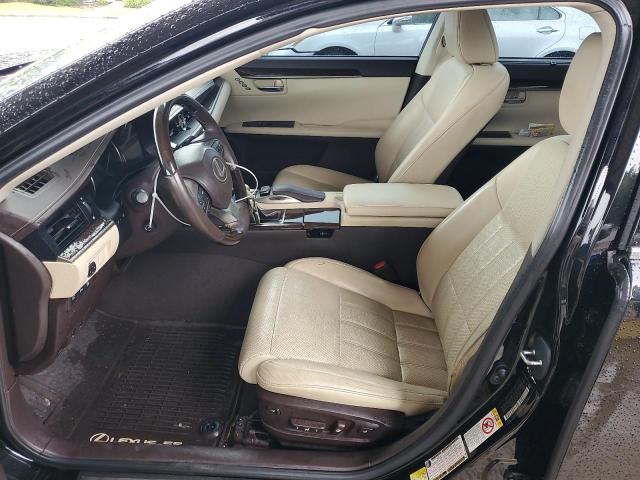 Photo 7 from auction – 2016 LEXUS ES 350 with VIN 58ABK1GG3GU015594