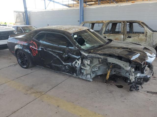 Photo 4 from auction – 2021 DODGE CHALLENGER with VIN 2C3CDZFJ3MH619395