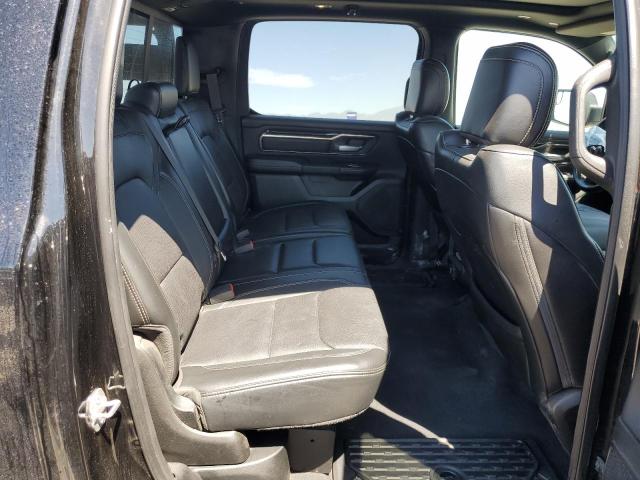 Photo 10 from auction – 2019 RAM 1500 REBEL with VIN 1C6SRFLT6KN577068