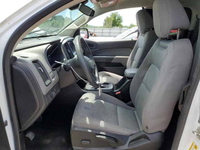 Photo 7 from auction – 2015 CHEVROLET COLORADO with VIN 1GCHSAEA8F1204259