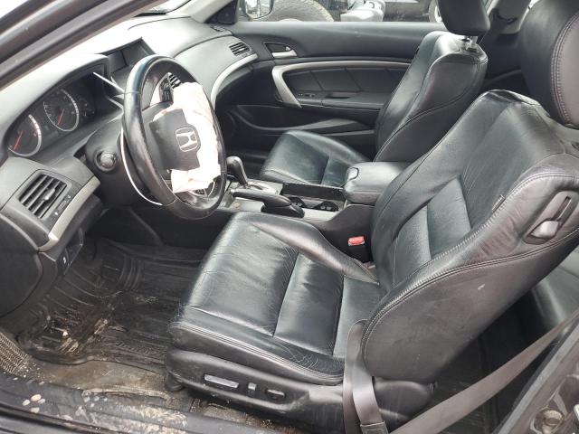 Photo 7 from auction – 2012 HONDA ACCORD EXL with VIN 1HGCS2B88CA004142