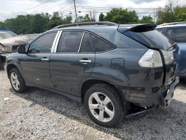 Photo 2 from auction – 2005 LEXUS RX 330 with VIN 2T2HA31U35C045963