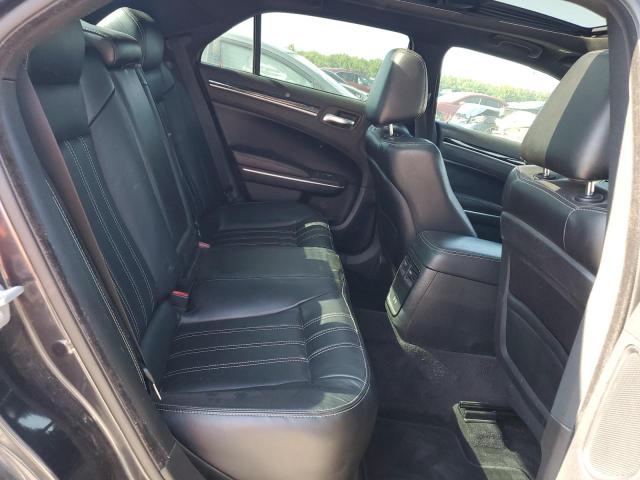 Photo 10 from auction – 2018 CHRYSLER 300 S with VIN 2C3CCABG3JH244893