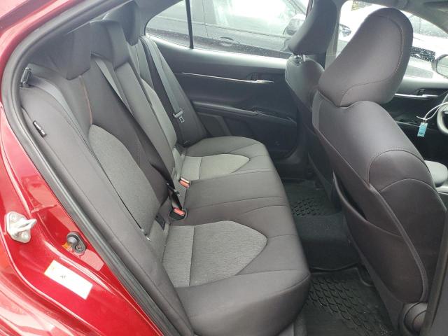 Photo 10 from auction – 2019 TOYOTA CAMRY L with VIN 4T1B11HK6KU741908