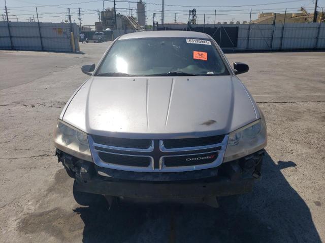 Zdjęcie 5 z aukcji – 2014 DODGE AVENGER SE z VIN 1C3CDZAB4EN196061