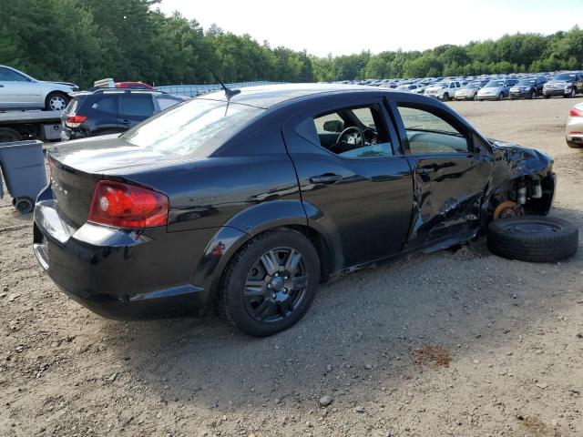 Photo 3 from auction – 2013 DODGE AVENGER SE with VIN 1C3CDZAG7DN756407