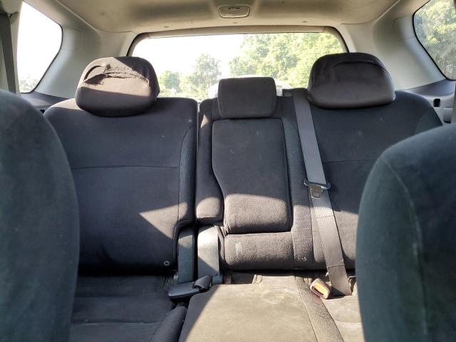 Photo 10 from auction – 2007 MITSUBISHI OUTLANDER with VIN JA4MS31X87Z008260