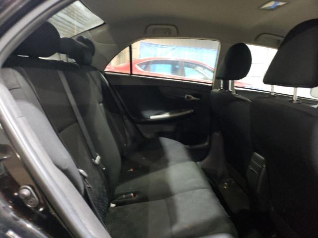 Photo 10 from auction – 2010 TOYOTA COROLLA BA with VIN 2T1BU4EE5AC233615