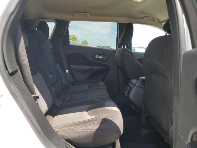Photo 11 from auction – 2014 JEEP CHEROKEE L with VIN 1C4PJLCS5EW231054