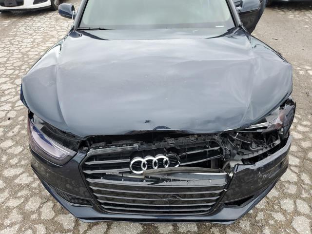 Photo 11 from auction – 2015 AUDI A4 PREMIUM with VIN WAUFFAFL2FN043571