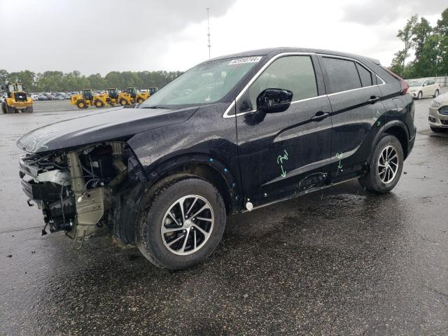MITSUBISHI ECLIPSE CR 2022 مع رقم تعريف المركبة JA4ATUAA4NZ039665 - صورة من المزاد