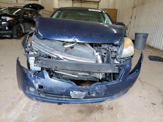 Photo 5 from auction – 2007 NISSAN ALTIMA 2.5 with VIN 1N4AL21E77C125402