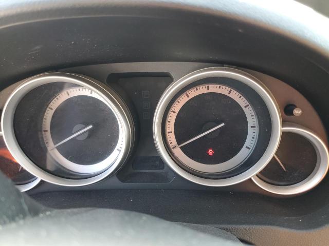 Photo 9 from auction – 2009 MAZDA MAZDA6 I/I with VIN 1YVHP82A895M28654