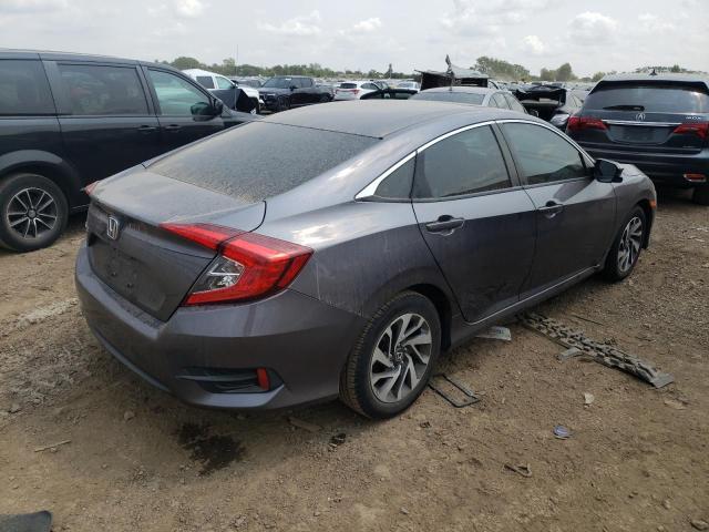 Photo 3 from auction – 2016 HONDA CIVIC EX with VIN 19XFC2F79GE236908