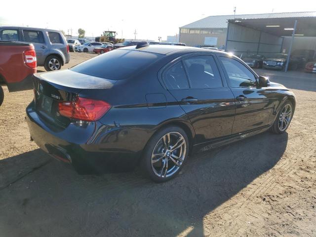 Photo 3 from auction – 2015 BMW 328 I with VIN WBA3A5C58FF606454