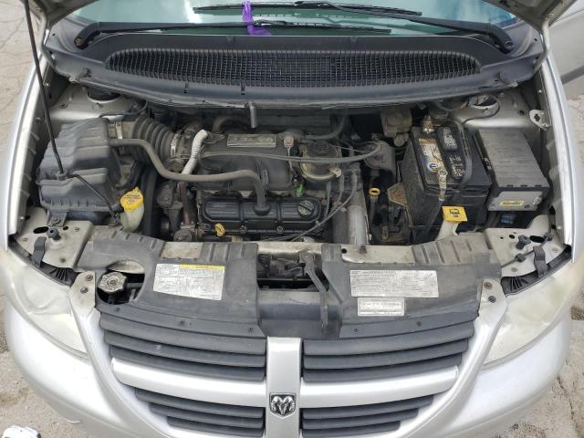Photo 12 from auction – 2006 DODGE CARAVAN SX with VIN 1D8GP45R66B736934