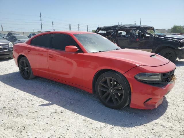 Photo 4 from auction – 2018 DODGE CHARGER SX with VIN 2C3CDXBG2JH180362