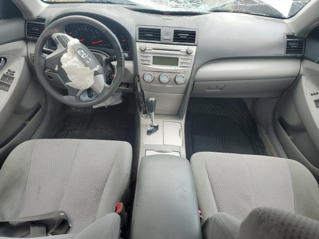 Photo 8 from auction – 2010 TOYOTA CAMRY BASE with VIN 4T1BF3EK6AU057974