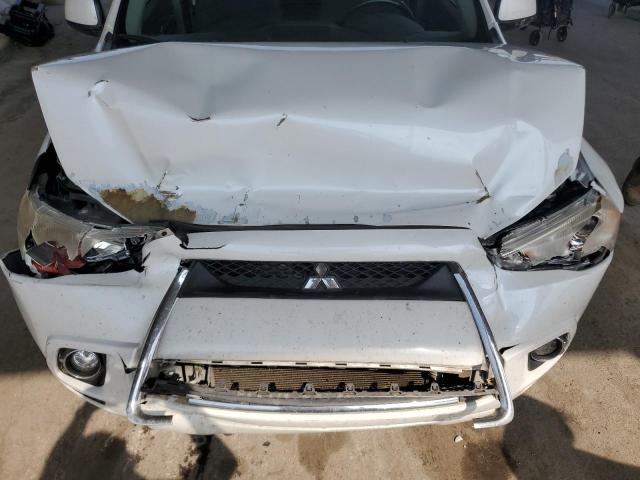 Photo 12 from auction – 2011 MITSUBISHI OUTLANDER with VIN JA4AR4AU4BZ014012