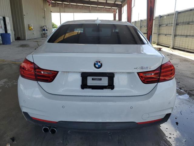 Photo 6 from auction – 2015 BMW 428 I with VIN WBA3N3C56FK232829