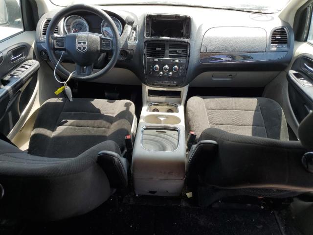 Photo 8 from auction – 2012 DODGE GRAND CARA with VIN 2C4RDGCG2CR263629