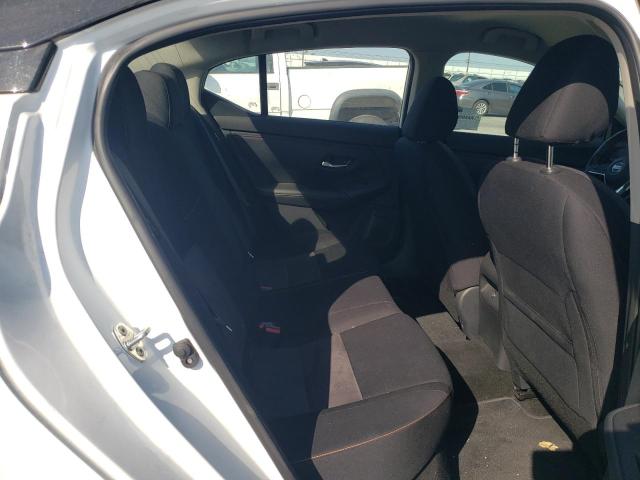 Photo 10 from auction – 2023 NISSAN SENTRA SR with VIN 3N1AB8DV0PY241997