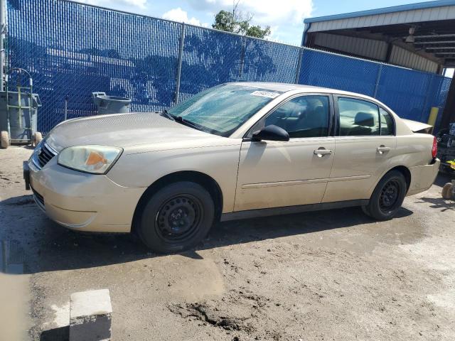 CHEVROLET MALIBU LS 2007 with VIN 1G1ZS58F07F108173 - Photo from auction