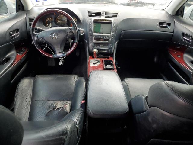 Photo 8 from auction – 2008 LEXUS GS 350 with VIN JTHCE96S880014086