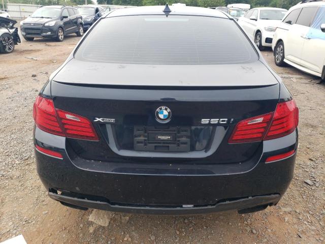 Photo 6 from auction – 2014 BMW 550 XI with VIN WBAKP9C56ED692021