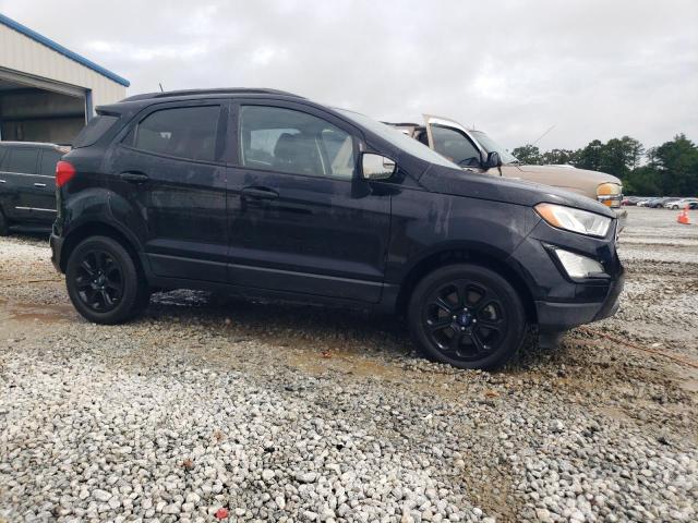 Photo 4 from auction – 2019 FORD ECOSPORT S with VIN MAJ3S2GE0KC293166