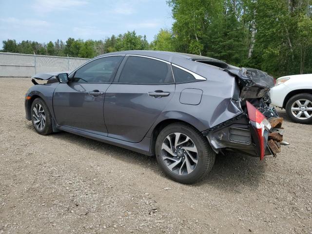 Photo 2 from auction – 2016 HONDA CIVIC EX with VIN 2HGFC2F78GH014253