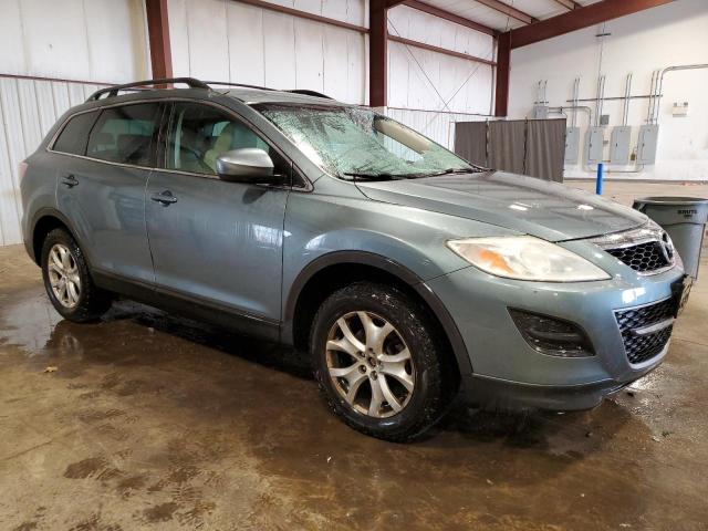 Photo 4 from auction – 2011 MAZDA CX-9 with VIN JM3TB2CA5B0331092