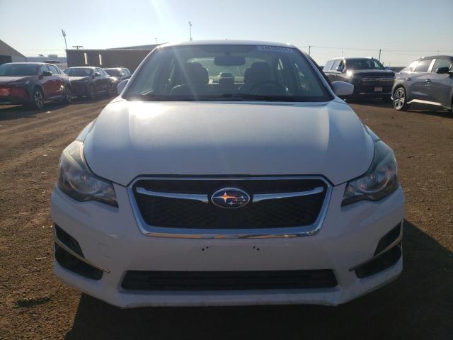 Photo 5 from auction – 2016 SUBARU IMPREZA PR with VIN JF1GJAB64GH004587