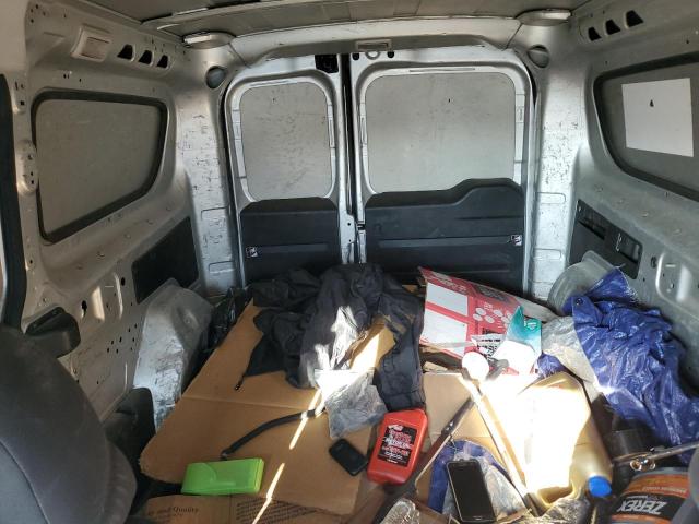 Photo 10 from auction – 2015 RAM PROMASTER with VIN ZFBERFAT7F6A84305