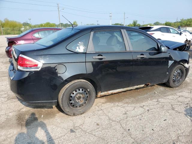 Photo 3 from auction – 2010 FORD FOCUS S with VIN 1FAHP3EN6AW268088