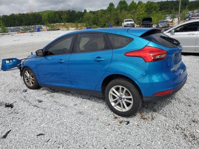 Photo 2 from auction – 2015 FORD FOCUS SE with VIN 1FADP3K21FL368570