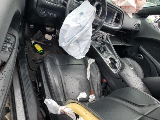 Photo 8 from auction – 2018 DODGE CHALLENGER with VIN 2C3CDZAG5JH288066