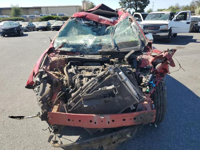 Photo 5 from auction – 2016 MAZDA CX-5 GT with VIN JM3KE2DY5G0876425