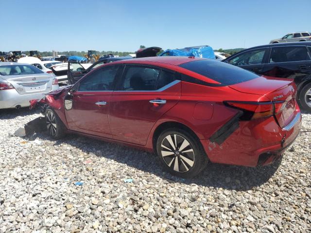 Фото 2 с аукциона – 2019 NISSAN ALTIMA SV с VIN 1N4BL4DW1KC191604