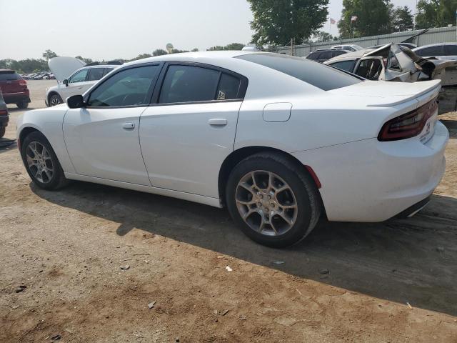 Photo 2 from auction – 2016 DODGE CHARGER SX with VIN 2C3CDXJG3GH189288