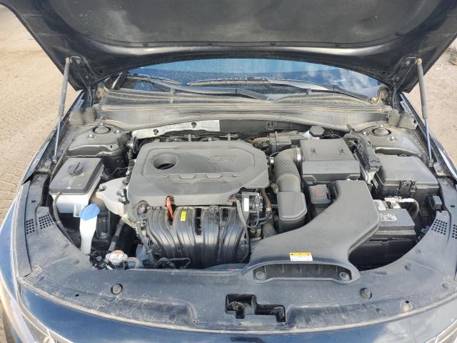 Photo 11 from auction – 2017 KIA OPTIMA LX with VIN KNAGT4L35H5155805