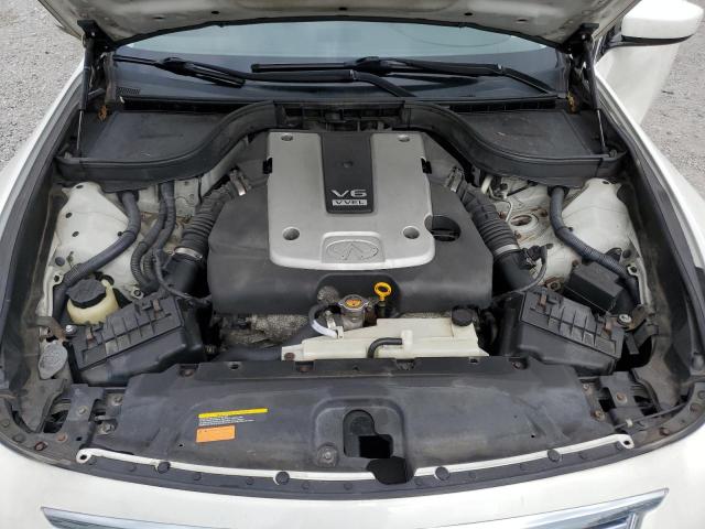 Photo 11 from auction – 2012 INFINITI G37 with VIN JN1CV6AR6CM975374