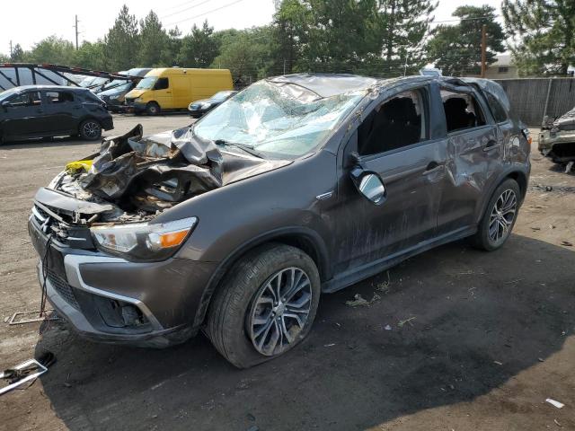 MITSUBISHI OUTLANDER 2019 with VIN JA4AR3AUXKU030870 - Photo from auction