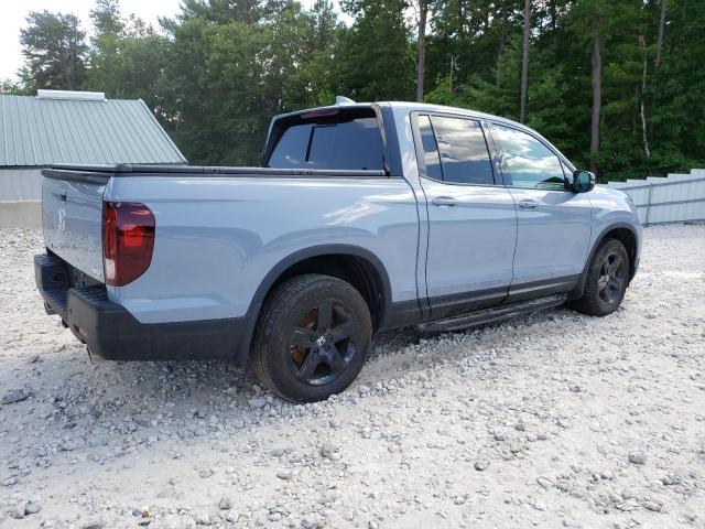 صورة رقم 3 من المزاد - 2022 HONDA RIDGELINE مع VIN 5FPYK3F83NB026040