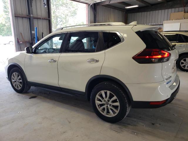 Photo 2 from auction – 2019 NISSAN ROGUE S with VIN KNMAT2MV1KP537029