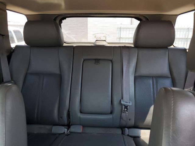 Photo 10 from auction – 2005 JEEP GRAND CHER with VIN 1J4HR58255C521923