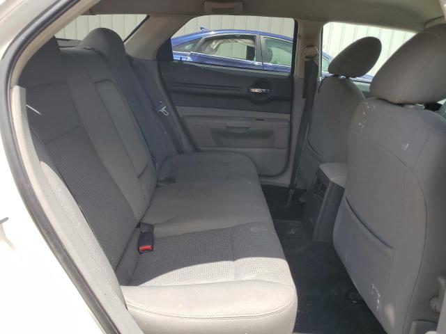 Photo 10 from auction – 2007 DODGE MAGNUM SXT with VIN 2D4FV47V67H867271